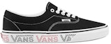 Order Vans Era 'Custom Side Black' zapatillas negras personalizadas. VN0A38FRWQ0-YC