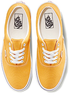 Vans The Era 'Custom Kuning Sisi' VN0A38FRWQ2-YC Purchase Vans The Era 'Custom Kuning Sisi' VN0A38FRWQ2-YC