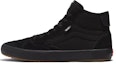Buy Vans THE LIZZIE 黑色款 VN0A4BX1FTB