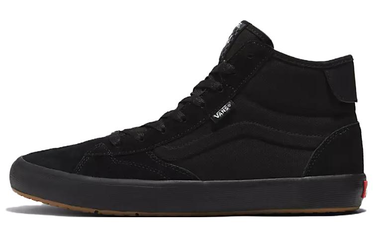 Vans THE LIZZIE 'Black' VN0A4BX1FTB