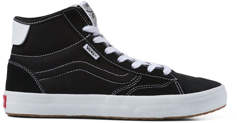 Vans The Lizzie 'Black Gum' VN0A4BX1Y28 Buy Vans The Lizzie 'Black Gum' VN0A4BX1Y28