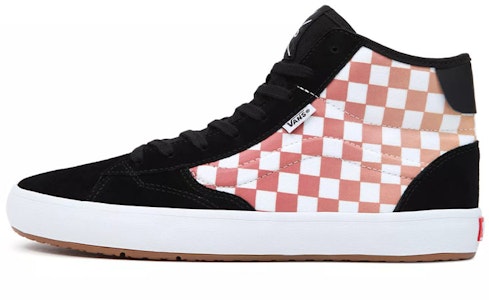 Vans リジー ブラックマルチチェッカー (Vans Lizzie Burakku Maruchi Chekkā) VN0A4BX1BML Buy Vans リジー ブラックマルチチェッカー (Vans Lizzie Burakku Maruchi Chekkā) VN0A4BX1BML