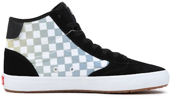 Vans リジー ブラックマルチチェッカー (Vans Lizzie Burakku Maruchi Chekkā) VN0A4BX1BML Order Vans リジー ブラックマルチチェッカー (Vans Lizzie Burakku Maruchi Chekkā) VN0A4BX1BML