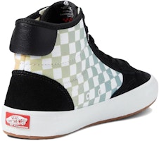 Vans リジー ブラックマルチチェッカー (Vans Lizzie Burakku Maruchi Chekkā) VN0A4BX1BML Shop Vans リジー ブラックマルチチェッカー (Vans Lizzie Burakku Maruchi Chekkā) VN0A4BX1BML