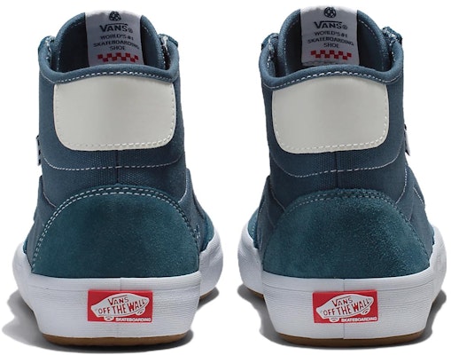 Vans The Lizzie 'Teal' Hijau-Biru VN0A4BX1TEA Lookbook Vans The Lizzie 'Teal' Hijau-Biru VN0A4BX1TEA