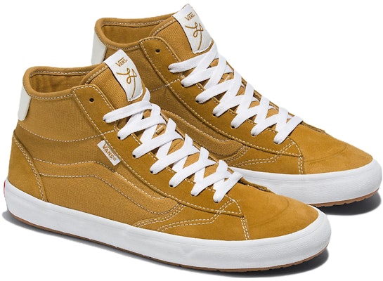 Vans The Lizzie 'Coklat' VN0A4BX1GLW Order Vans The Lizzie 'Coklat' VN0A4BX1GLW