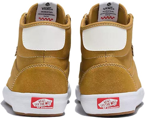 Vans The Lizzie 'Coklat' VN0A4BX1GLW Lookbook Vans The Lizzie 'Coklat' VN0A4BX1GLW