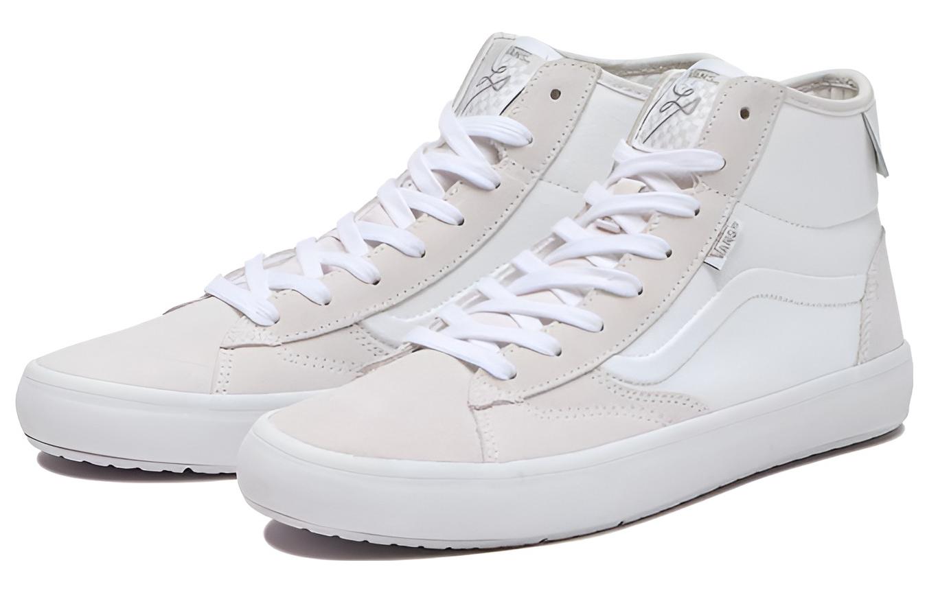 Lookbook Vans The Lizzie 'Cloud' VN0A4BX1COI