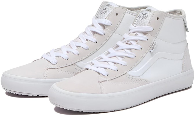 Vans Lizzie "クラウド" VN0A4BX1COI Lookbook Vans Lizzie "クラウド" VN0A4BX1COI