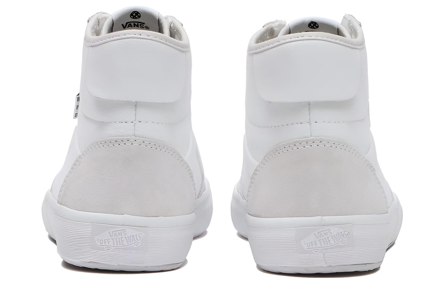 Shop Vans The Lizzie 'Cloud' VN0A4BX1COI