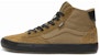 Vans The Lizzie 'Dirt' Kasut Skate VN0A4BX1RQJ