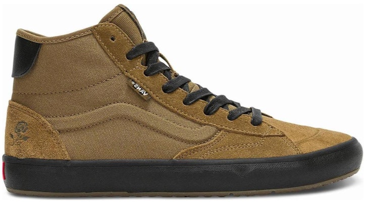 Vans The Lizzie 'Dirt' Sepatu Skater Tanah VN0A4BX1RQJ Order Vans The Lizzie 'Dirt' Sepatu Skater Tanah VN0A4BX1RQJ