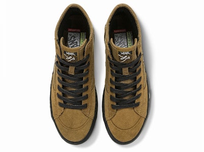 范斯 The Lizzie 'Dirt' VN0A4BX1RQJ Shop 范斯 The Lizzie 'Dirt' VN0A4BX1RQJ