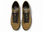 Shop Vans The Lizzie 'Dirt' Kasut Skate VN0A4BX1RQJ