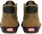 Vans The Lizzie 'Dirt' Kasut Skate VN0A4BX1RQJ