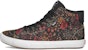 Vans The Lizzie 'Bunga Hitam' VN0A4BX15RF