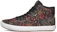 Buy Vans The Lizzie 'Bunga Hitam' VN0A4BX15RF