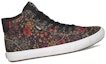 Lookbook Vans The Lizzie 'Bunga Hitam' VN0A4BX15RF
