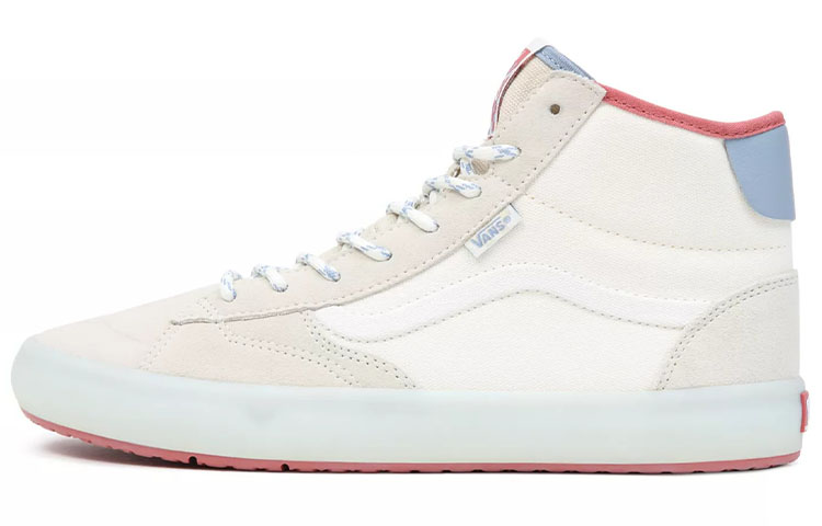 Buy Vans The Lizzie '灰白色' VN0A4BX1YQ1