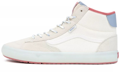 Vans The Lizzie 'Gris Blanco' VN0A4BX1YQ1 Buy Vans The Lizzie 'Gris Blanco' VN0A4BX1YQ1