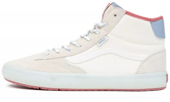 Vans The Lizzie 'Gray White' VN0A4BX1YQ1 Vans The Lizzie 'Gray White' VN0A4BX1YQ1