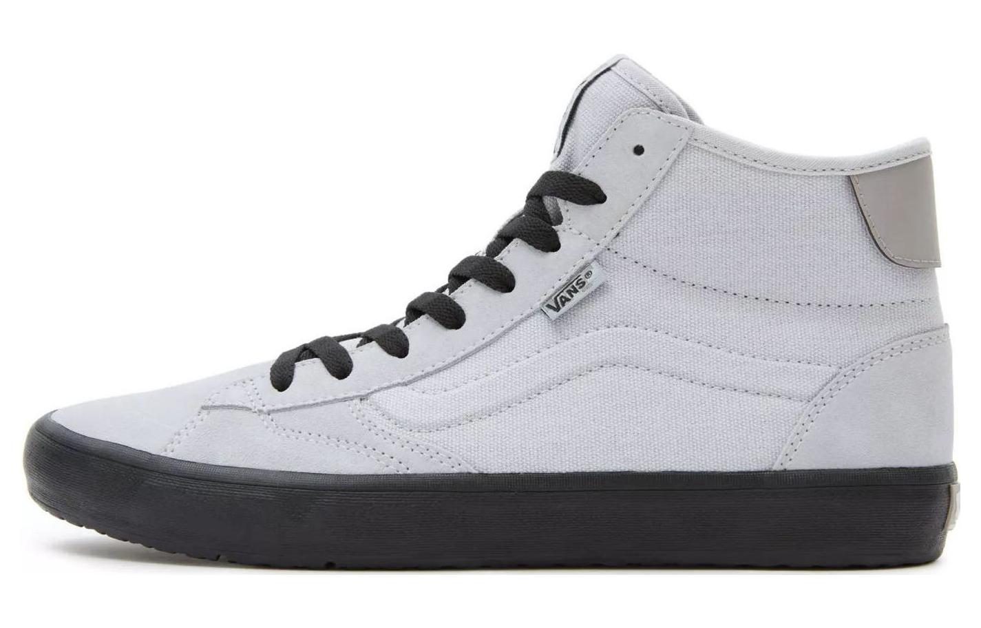 Vans The Lizzie 'Light Grey' VN0A4BX1239