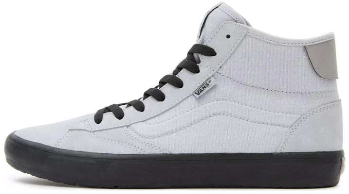 Vans The Lizzie 'Kelabu Muda' VN0A4BX1239 Buy Vans The Lizzie 'Kelabu Muda' VN0A4BX1239