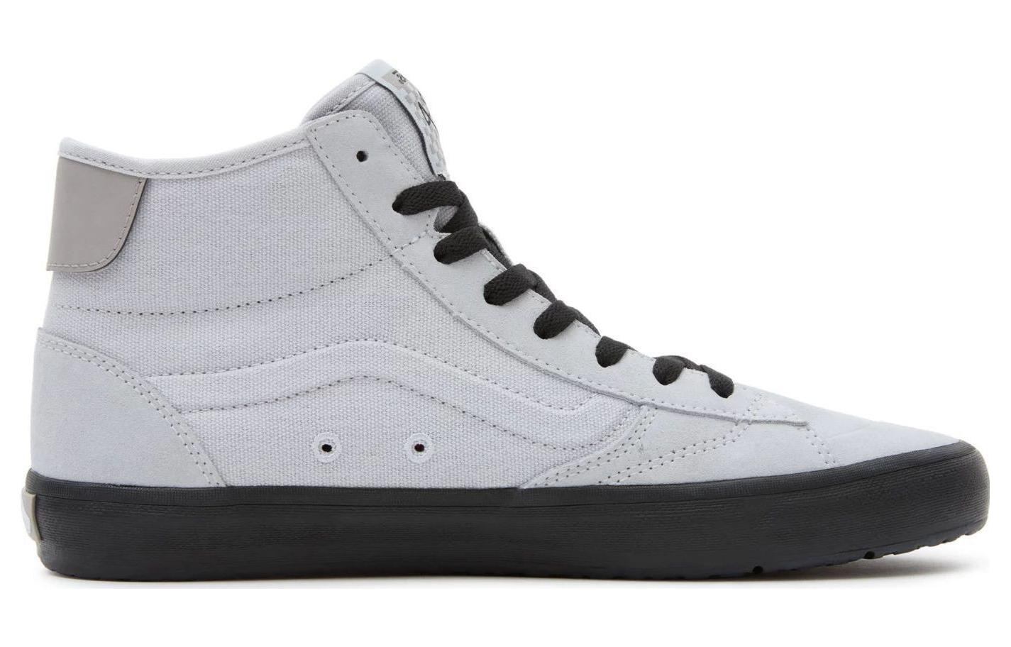 Order Vans The Lizzie 'Kelabu Muda' VN0A4BX1239