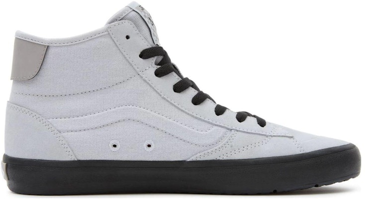 Vans The Lizzie 'Abu-Abu Terang' VN0A4BX1239 Order Vans The Lizzie 'Abu-Abu Terang' VN0A4BX1239