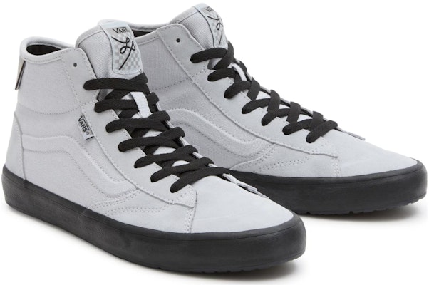 Vans The Lizzie 'Abu-Abu Terang' VN0A4BX1239 Lookbook Vans The Lizzie 'Abu-Abu Terang' VN0A4BX1239