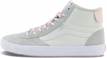 Vans The Lizzie 'Light Grey Green' VN0A4BX1BHA Vans The Lizzie 'Light Grey Green' VN0A4BX1BHA