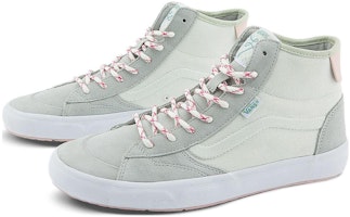 Vans The Lizzie 'Abu-Abu Hijau Terang' VN0A4BX1BHA Order Vans The Lizzie 'Abu-Abu Hijau Terang' VN0A4BX1BHA