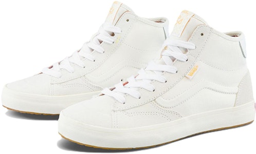 ヴァンズ Lizzie "マシュマログム" VN0A4BX1FS8 Lookbook ヴァンズ Lizzie "マシュマログム" VN0A4BX1FS8