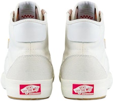 Vans The Lizzie 'Gula-Gula Marshmallow' VN0A4BX1FS8 Details for Vans The Lizzie 'Gula-Gula Marshmallow' VN0A4BX1FS8