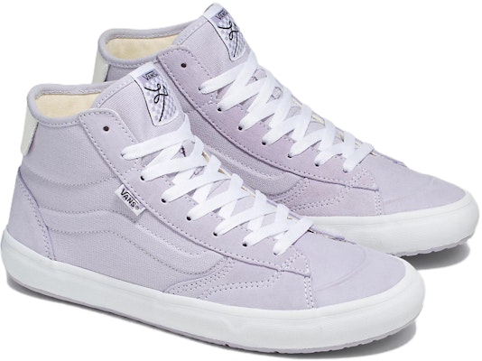 Vans The Lizzie 'Purple' VN0A4BX1UUI Order Vans The Lizzie 'Purple' VN0A4BX1UUI