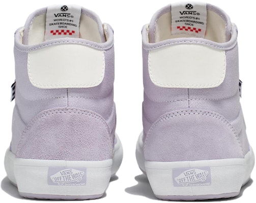 Vans The Lizzie 'Purple' VN0A4BX1UUI Lookbook Vans The Lizzie 'Purple' VN0A4BX1UUI
