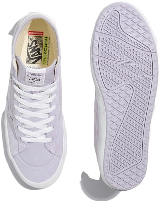 Vans The Lizzie 'Purple' VN0A4BX1UUI Shop Vans The Lizzie 'Purple' VN0A4BX1UUI