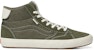 Vans Quilted The Lizzie 'Hijau Putih' VN0A4BX150K