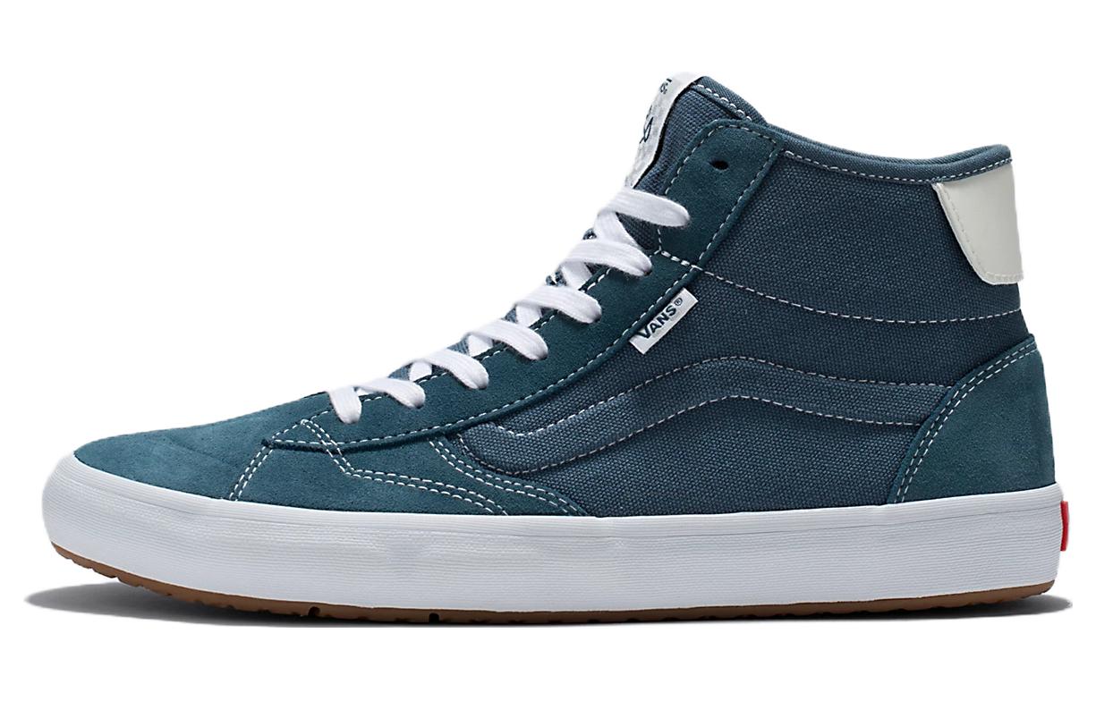 Vans The Lizzie 'Teal' VN0A4BX1TEA