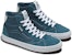 Vans The Lizzie 'Teal' Biru Hijau VN0A4BX1TEA