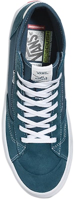Vans Lizzie ブルーホワイト (Vans Lizzie Burū Howaito) VN0A4BX1TEA Lookbook Vans Lizzie ブルーホワイト (Vans Lizzie Burū Howaito) VN0A4BX1TEA