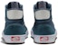 Vans The Lizzie 'Teal' Biru Hijau VN0A4BX1TEA
