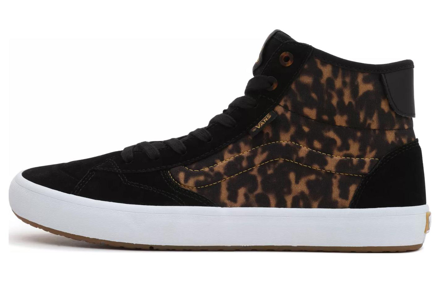 Vans The Lizzie 'Tortoise Shell' VN0A4BX1YI5