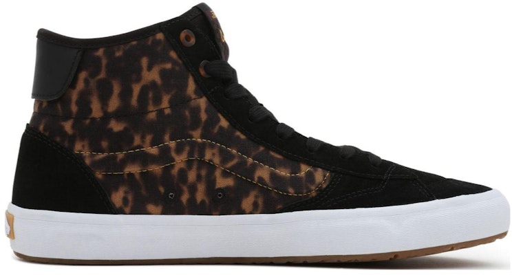 Vans The Lizzie 'Cangkang Kura-Kura' VN0A4BX1YI5 Order Vans The Lizzie 'Cangkang Kura-Kura' VN0A4BX1YI5