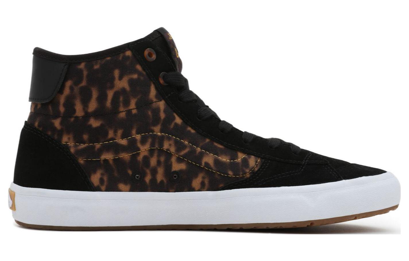 Lookbook Vans The Lizzie ''Tortoise Shell'' Schildkröte VN0A4BX1YI5