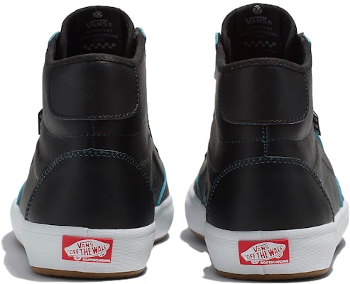 Vans Wearaway The Lizzie - Zapatillas Edición Especial Lizzie VN0A4BX1Y61 Lookbook Vans Wearaway The Lizzie - Zapatillas Edición Especial Lizzie VN0A4BX1Y61