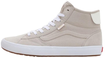 Vans The Lizzie High 'Off-White' VN0A4BX1LKK Vans The Lizzie High 'Off-White' VN0A4BX1LKK