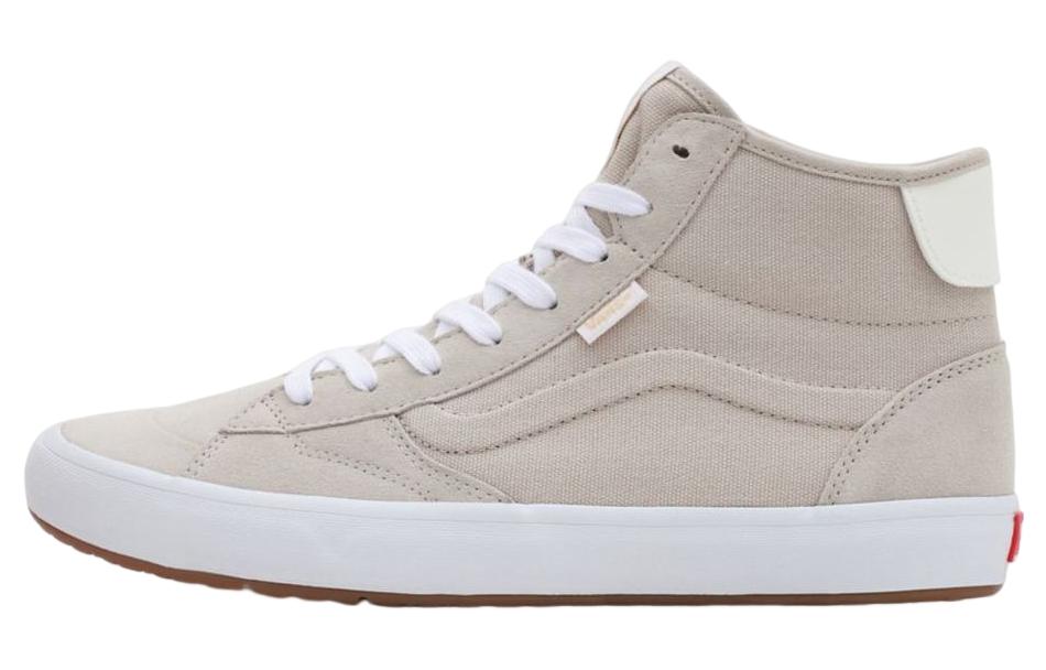 Vans The Lizzie High 'Off-White' VN0A4BX1LKK