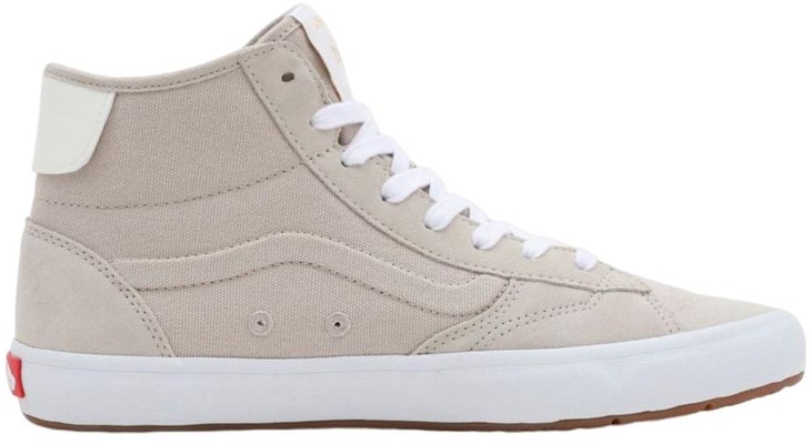 Vans The Lizzie Tinggi 'Off-White' VN0A4BX1LKK Order Vans The Lizzie Tinggi 'Off-White' VN0A4BX1LKK