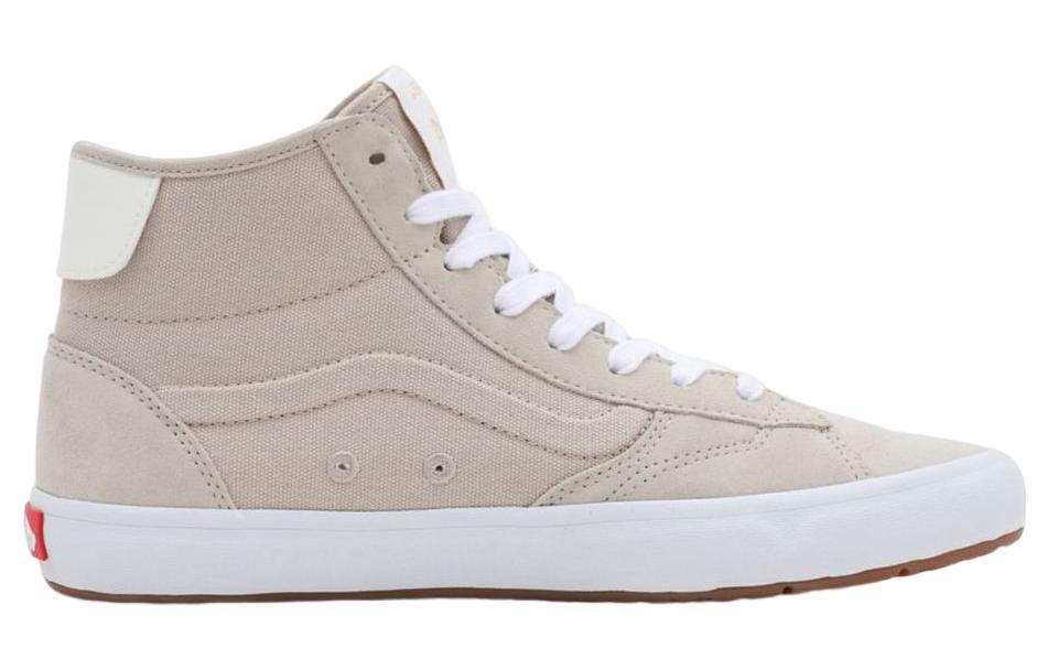 Order Vans The Lizzie High 'Blanco Roto' VN0A4BX1LKK